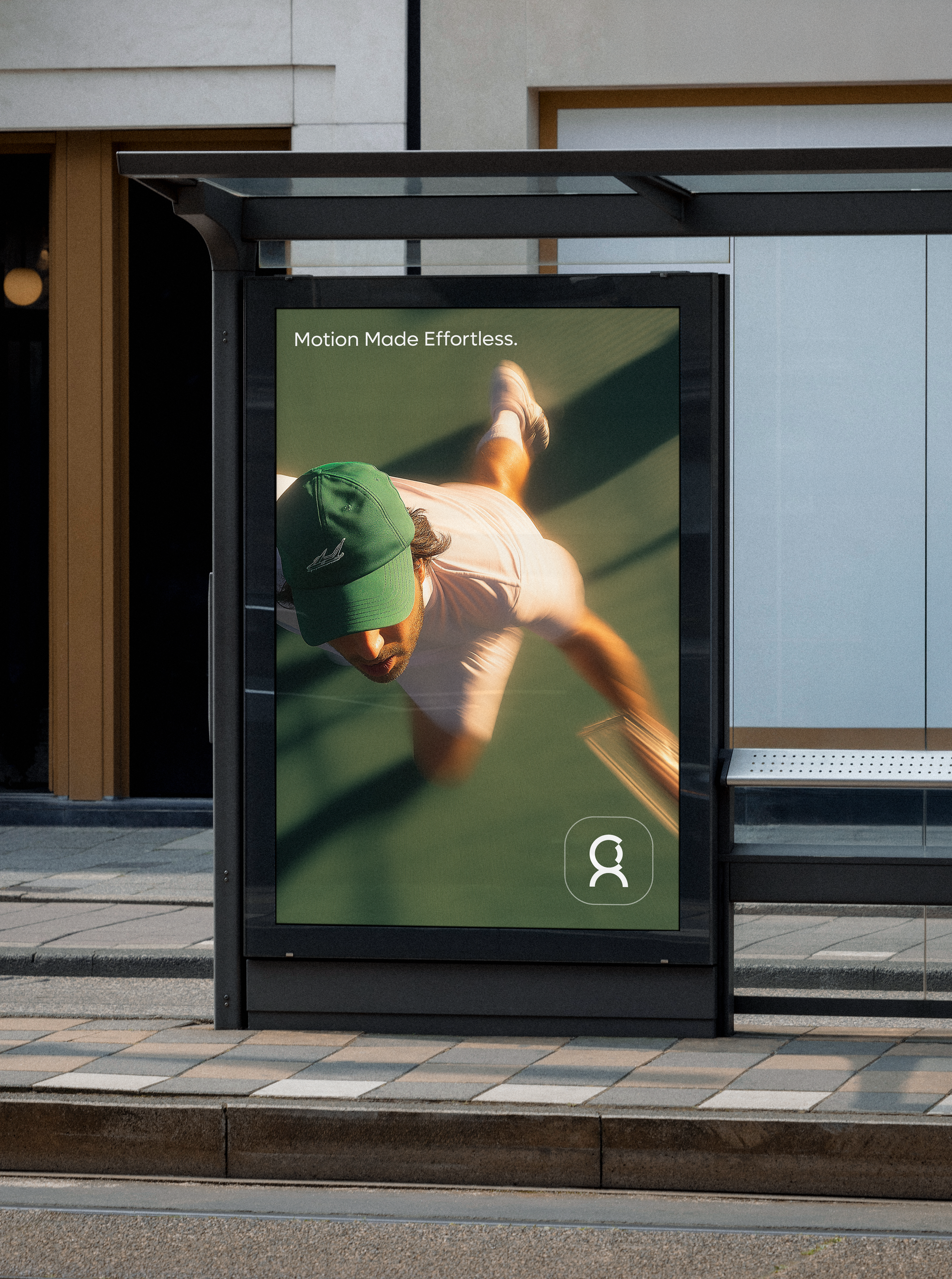 Cadence brand campaign